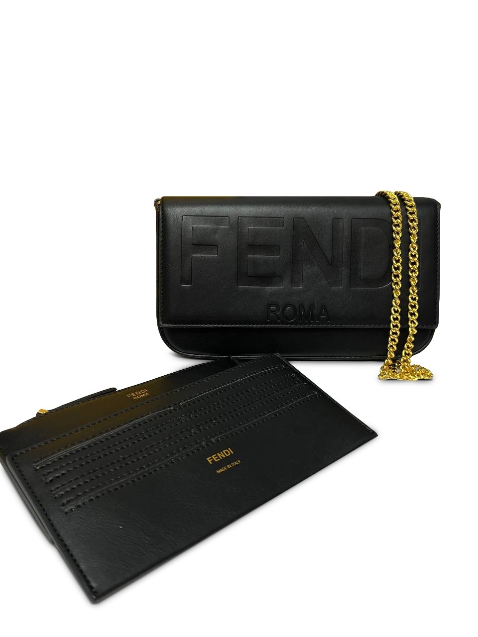 Сумка Fendi